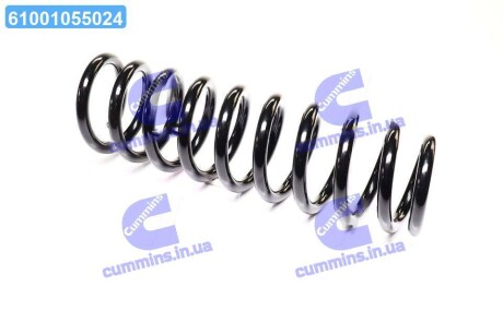 Пружина подвески задняя (Mobis) Hyundai/Kia/Mobis 553502S150