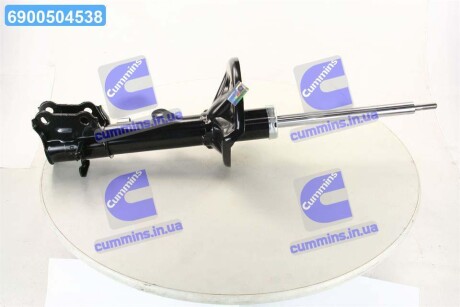 Амортизатор (Mobis) Hyundai/Kia/Mobis 553612D100