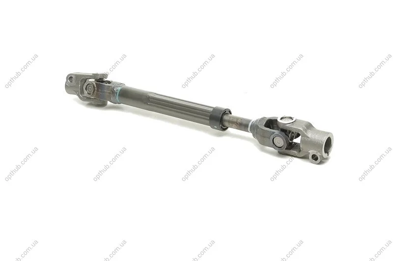 Кардан рулевой колонки (выр-во Mobis) Hyundai/Kia/Mobis 564002S201 (фото 1)