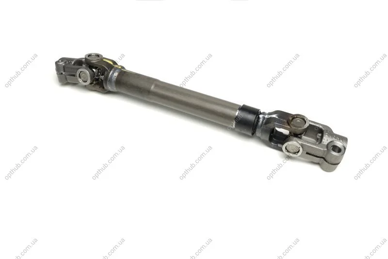 Кардан рульової колонки Hyundai/Kia/Mobis 56400D3000 (фото 1)