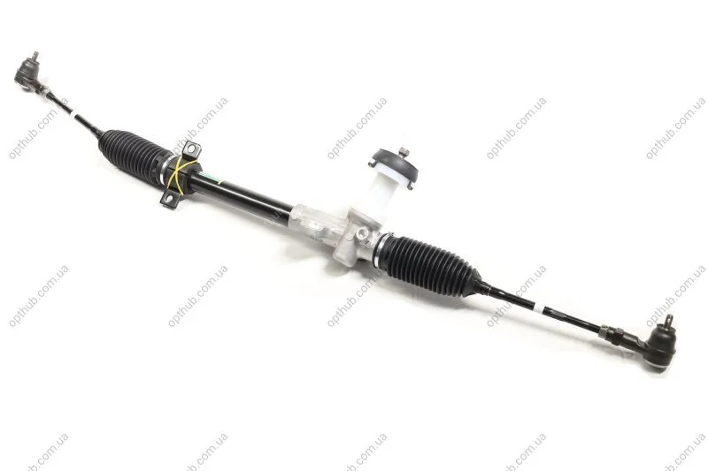 Механізм рульовий (вир-во Mobis) Hyundai/Kia/Mobis 5650007600 (фото 1)