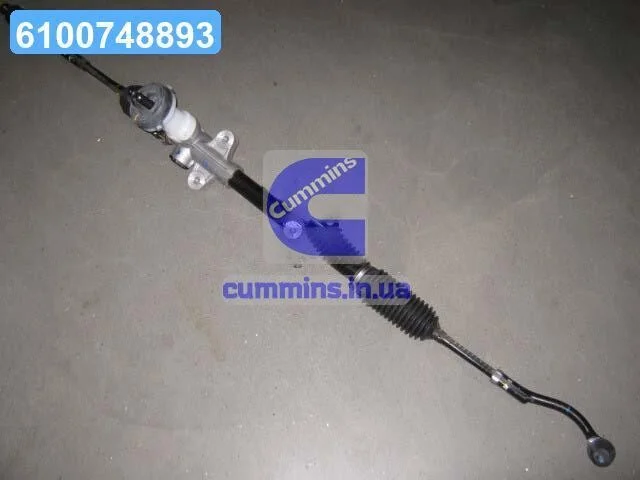 Рейковий кермовий механізм HYUNDAI/KIA I10, I20 (вир-во Mobis) Hyundai/Kia/Mobis 565001J500 (фото 1)
