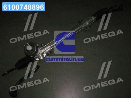 Рейковий кермовий механізм (Mobis) Hyundai/Kia/Mobis 565002H300