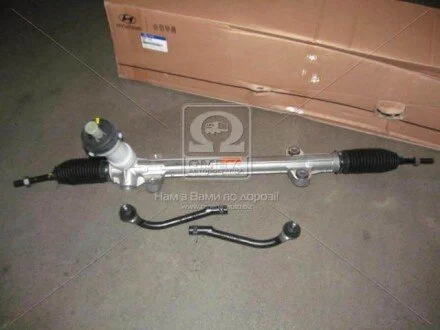 Механізм рульовий Hyundai/Kia/Mobis 565002L301