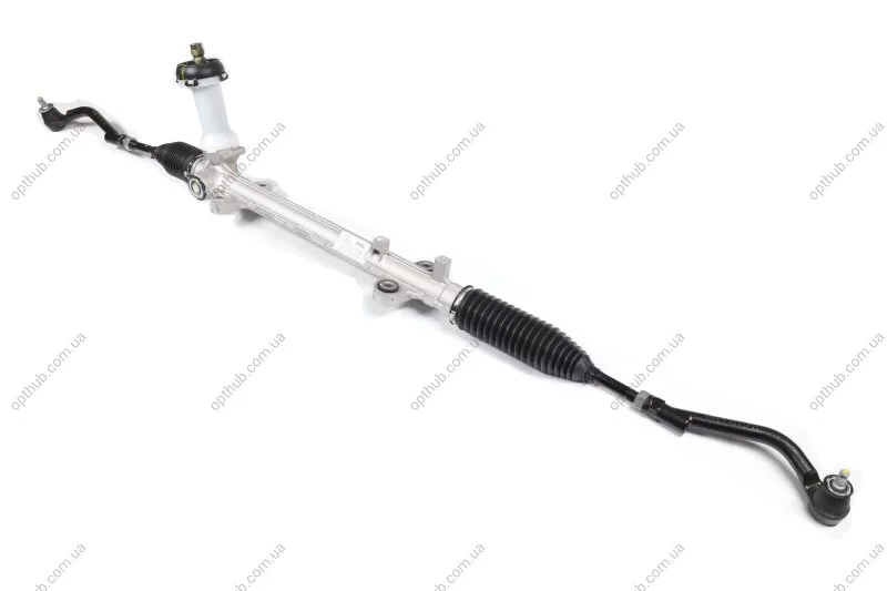Рейковий рульовий механізм HYUNDAI / KIA SANTA FE, SORENTO (вир-во Mobis) Hyundai/Kia/Mobis 565002W300 (фото 1)