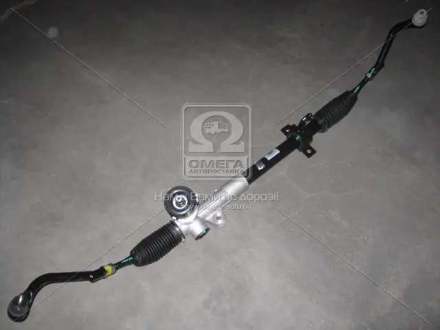 Рейковий кермовий механізм (вир-во Mobis) Hyundai/Kia/Mobis 565003W000 (фото 1)