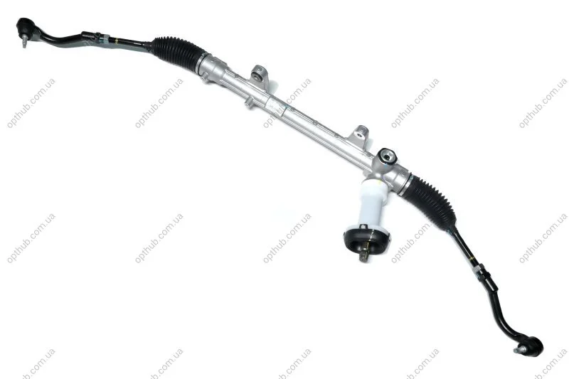 Механізм рульовий Hyundai/Kia/Mobis 56500D7100 (фото 1)