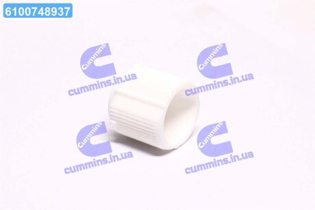 Втулка рульової рейки Hyundai Accent 06-/Kia Rio 05- (Mobis) Hyundai/Kia/Mobis 565551C100