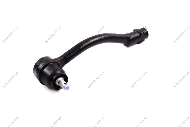 Наконечник рулевой левый Hyundai Sb 11-/Kia Rio 11- (пр-во Mobis) Hyundai/Kia/Mobis 568200U500 (фото 1)