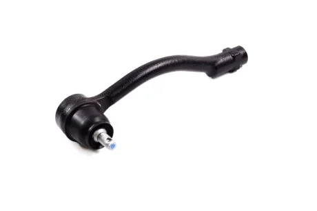 Наконечник рулевой левый Hyundai Sb 11-/Kia Rio 11- (пр-во Mobis) Hyundai/Kia/Mobis 568200U500