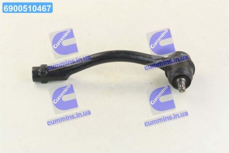 Наконечник рулевой правый Hyundai Sb 11-/Kia Rio 11- (Mobis) Hyundai/Kia/Mobis 568200U590