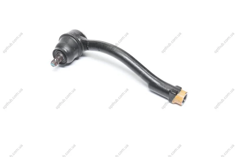 Наконечник рульовий лівий (вир-во Mobis) Hyundai/Kia/Mobis 568201E000 (фото 1)