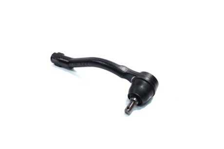 Накінечник рульовий правий Kia Rio 05- (Mobis) Hyundai/Kia/Mobis 568201G000