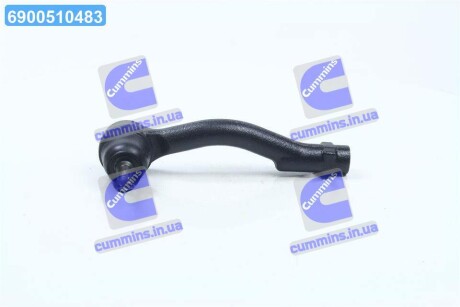 Накінечник кермовий правий (56820-2E900) Mobis Hyundai/Kia/Mobis 568202E900