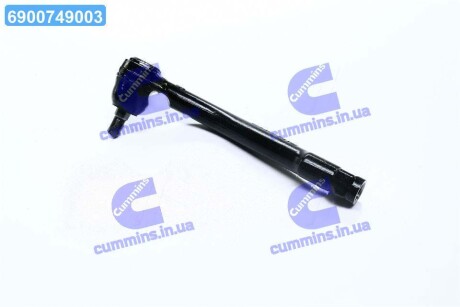 Наконечник рулевой правый (Mobis) Hyundai/Kia/Mobis 568202P000