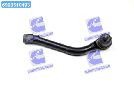 Наконечник рульовий лівий (Mobis) Hyundai/Kia/Mobis 568202T000