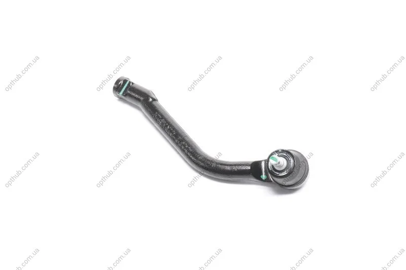 Накінечник рульової тяги лівий (вир-во Mobis) Hyundai/Kia/Mobis 568203V490 (фото 1)