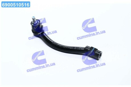 Накінечник кермовий правий Hyundai/Kia/Mobis 568203X090