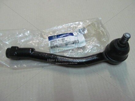 Накінечник кермовий правий (56820-4H100) Mobis Hyundai/Kia/Mobis 568204H100