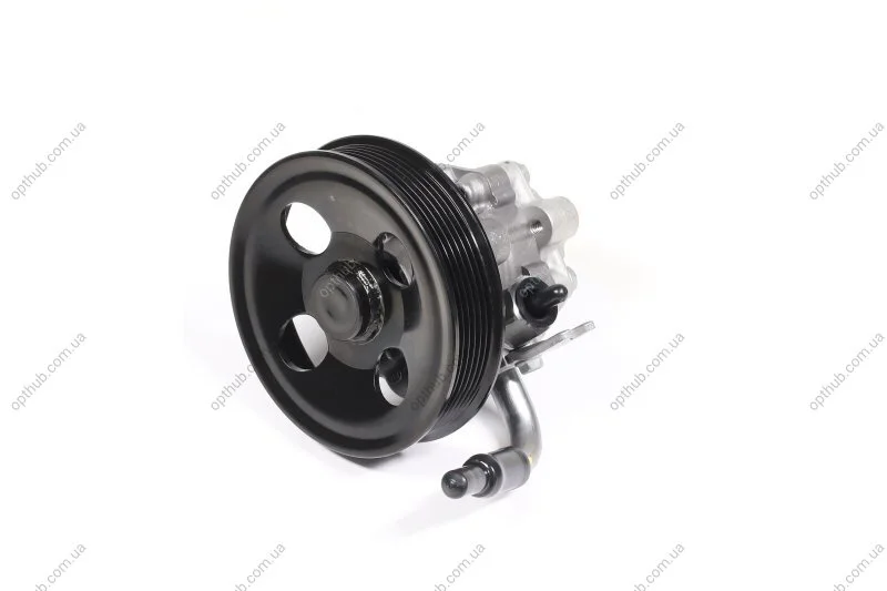 Насос гідропідсилювача (вир-во Mobis) Hyundai/Kia/Mobis 571003R000 (фото 1)