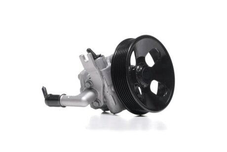 Насос гідропідсилювача (Mobis) Hyundai/Kia/Mobis 571004H000