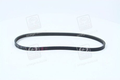 Ремінь гідропідсилювача (Mobis) C.I.U Hyundai/Kia/Mobis 571702D101