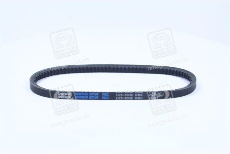 Ремінь гідропідсилювача (Mobis) C.I.U Hyundai/Kia/Mobis 5723129100