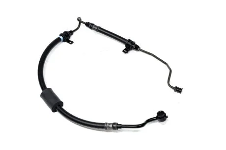 Шланг гідропідсилювача Hyundai/Kia/Mobis 575101C580