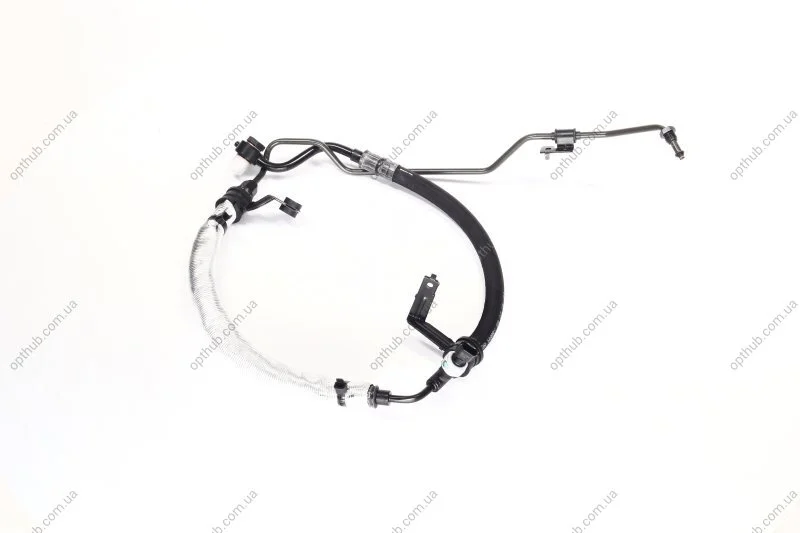 Шланг високого тиску гур (вир-во Mobis) Hyundai/Kia/Mobis 575103K000 (фото 1)