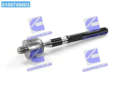 Тяга рульова Hyundai Santa Fe 12- (вир-во Mobis) Hyundai/Kia/Mobis 577242W000