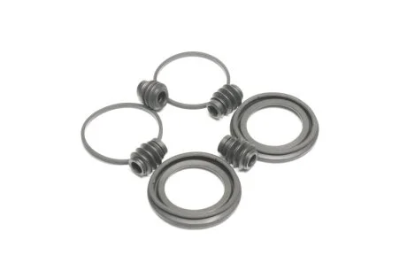 Ремкомплект супорта переднього (58102-2EA10) Mobis Hyundai/Kia/Mobis 581022EA10