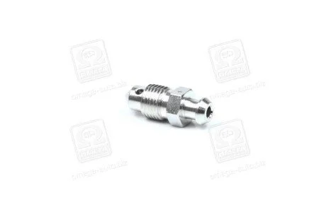 Штуцер тормозной системы Hyundai/Kia/Mobis 581252F000