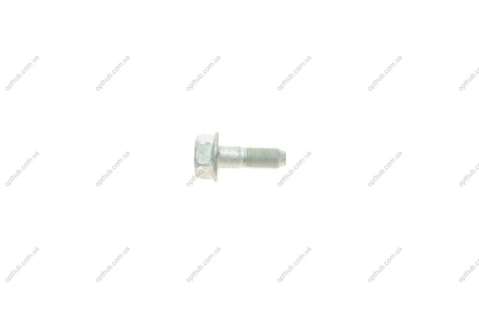 Болт напрямної переднього су Hyundai/Kia/Mobis 581631G000 (фото 1)