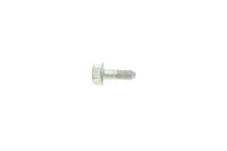 Болт напрямної переднього су Hyundai/Kia/Mobis 581631G000