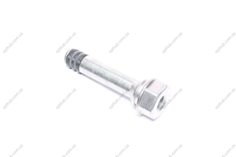 Напрямна супорту заднього нижня (58222-1H000) Mobis Hyundai/Kia/Mobis 582221H000 (фото 1)