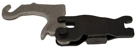 Рычаг привода тормоза Hyundai/Kia/Mobis 582571H000