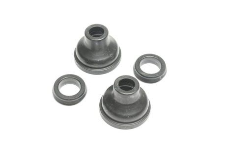 Ущільнення циліндра гальмівн Hyundai/Kia/Mobis 5830128A00