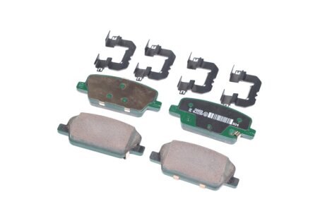 Колодки Hyundai/Kia/Mobis 58302S8A50