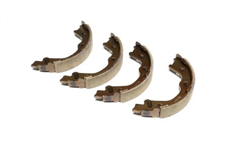 Колодки гальмівні ручного га Hyundai/Kia/Mobis 583052SA00