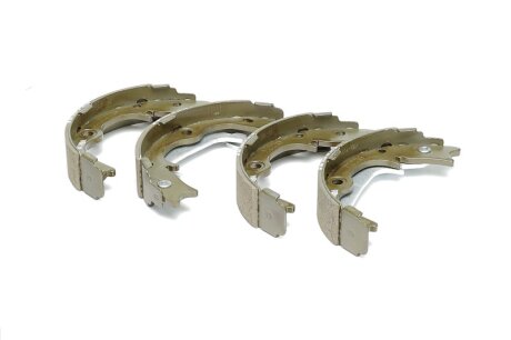 Колодки гальмівні стояночного гальма барабанні Hyundai Tucson 09-/Kia Sportage 10- (Mobis) Hyundai/Kia/Mobis 583052SA30