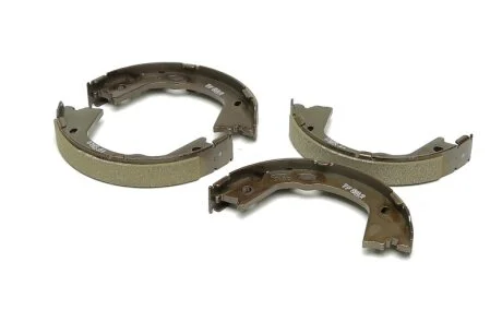 Колодки Hyundai/Kia/Mobis 583053QA00