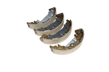 Колодки Hyundai/Kia/Mobis 583054HA00