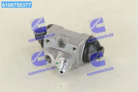 Циліндр гальмівний задній лівий Hyundai Elantra 06-/Kia Soul 08- (вир-во Mobis) 583302H000 Hyundai/Kia/Mobis 58330-2H000