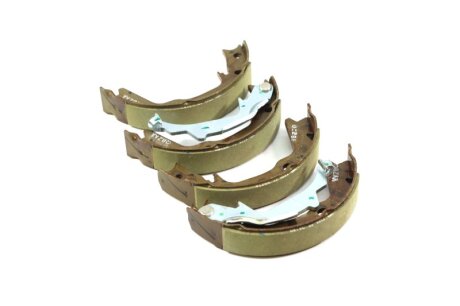 Колодки гальмові ручного гал Hyundai/Kia/Mobis 583501JA30