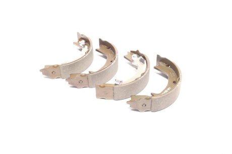 Колодки гальмівні гальма стоянки Hyundai Ix35/Tucson/Kia Sportage 04- (Mobis) Hyundai/Kia/Mobis 583502EA10