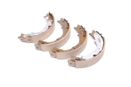 Колодки Hyundai/Kia/Mobis 583504DA00