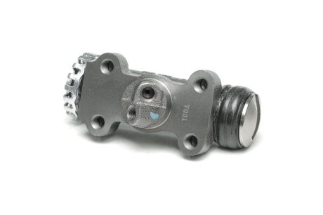 Циліндр гальмівний задній лівий Hyundai Hd35/hd75 04- (Mobis) Hyundai/Kia/Mobis 583505H601