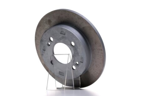 Диск гальмівніий заднй (Mobis) Hyundai/Kia/Mobis 584110X500