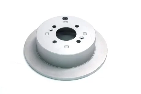 Диск гальмівний (вир-во Mobis) C.I.U Hyundai/Kia/Mobis 584111C800