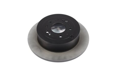 Диск гальмівний задній Hyundai Santa Fe 06- (Mobis) Hyundai/Kia/Mobis 584112B000